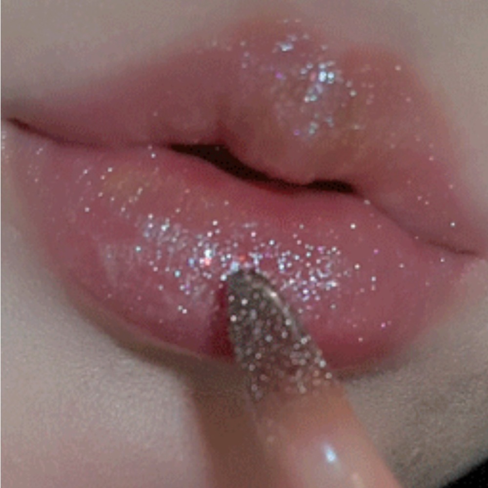 SheGlam Mirror Kiss High Shine Lipstick in Own Your Shine shimmer finish New